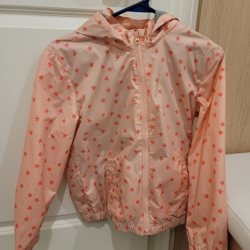 Girls windbreaker Jacket by Gap